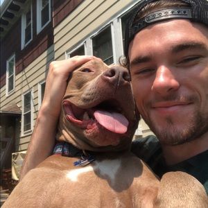 Meet your Posher, Collin